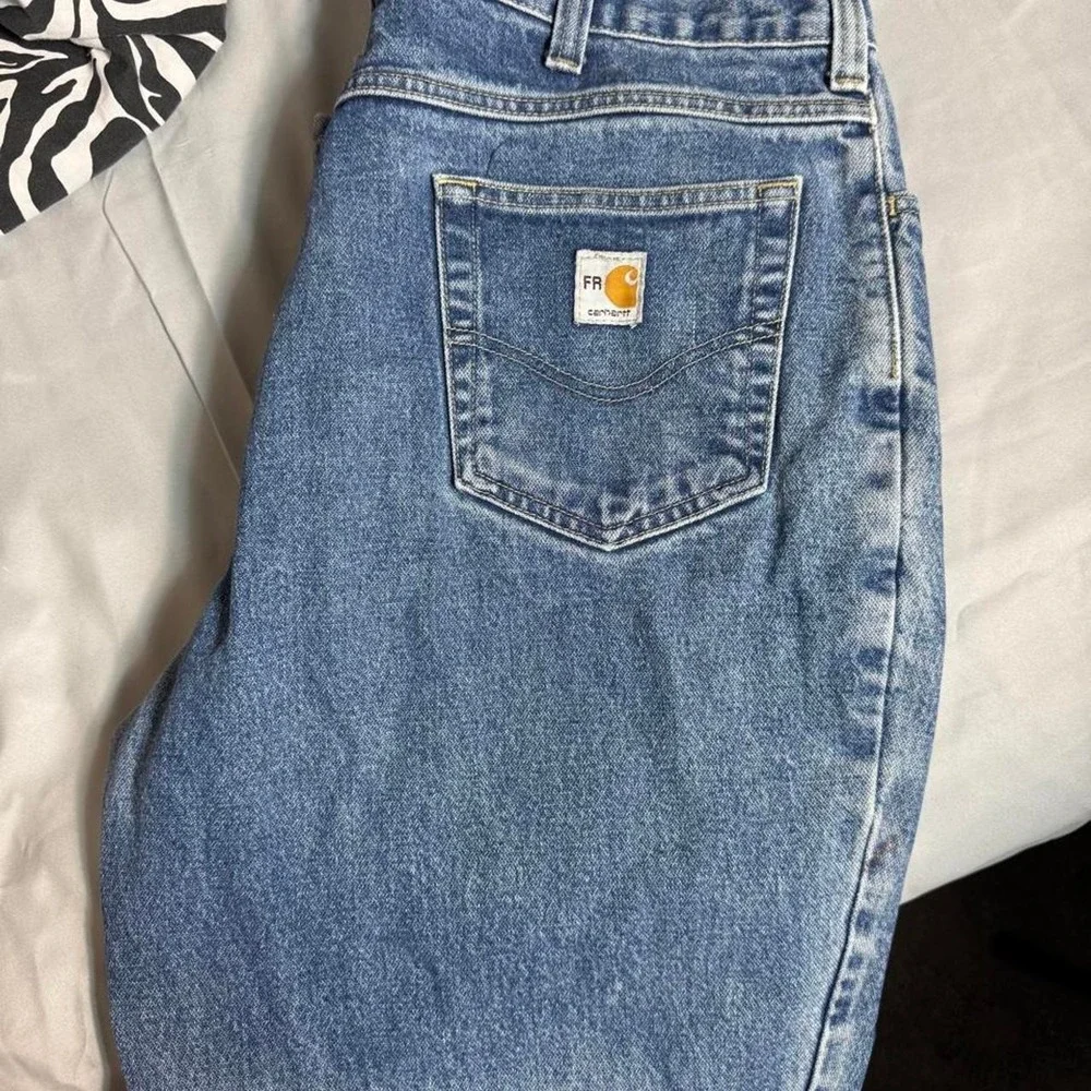 N/A carhartt fire